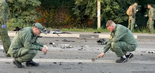 Український Моссад. Кого з російських воєнних злочинців ліквідували в РФ за останні пів року