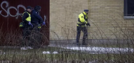 Масове вбивство у школі в Стокгольмі: вже щонайменше 11 загиблих