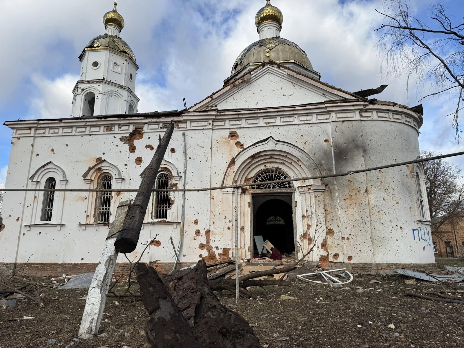 “Нам казали, що ви звіри, а ви нормальні”: як живуть мешканці Суджі при українській владі