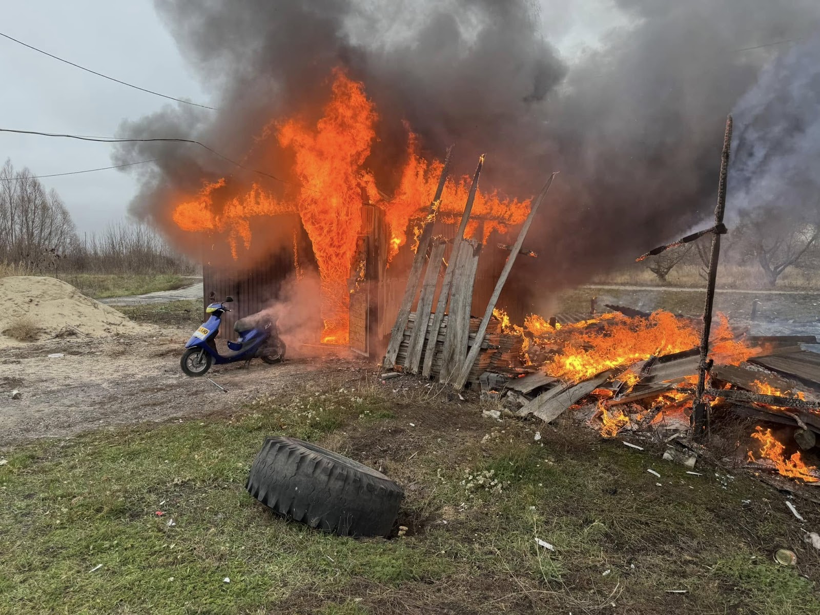 “Нам казали, що ви звіри, а ви нормальні”: як живуть мешканці Суджі при українській владі