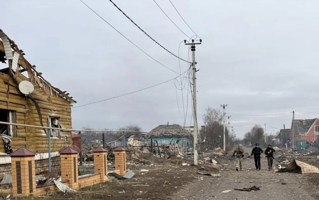 “Нам казали, що ви звіри, а ви нормальні”: як живуть мешканці Суджі при українській владі