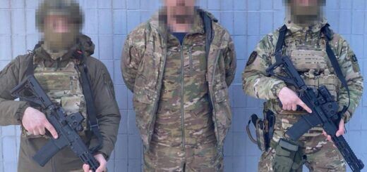 СБУ затримала подружжя зрадників, які на замовлення рашистів готували теракти у Дніпрі