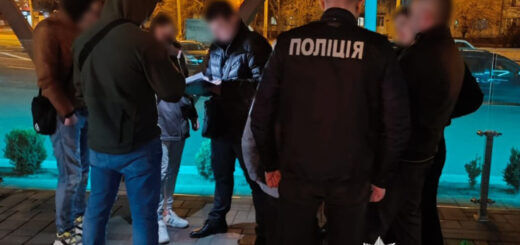 ухилянти