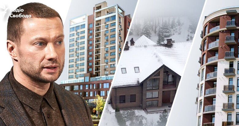 кириленко