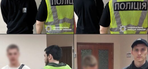 Побиття військового у Гідропарку: поліція Києва затримала чотирьох нападників їм готується повідомлення про підозру