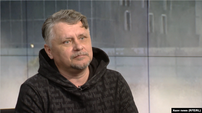 Володимир Жайворонок