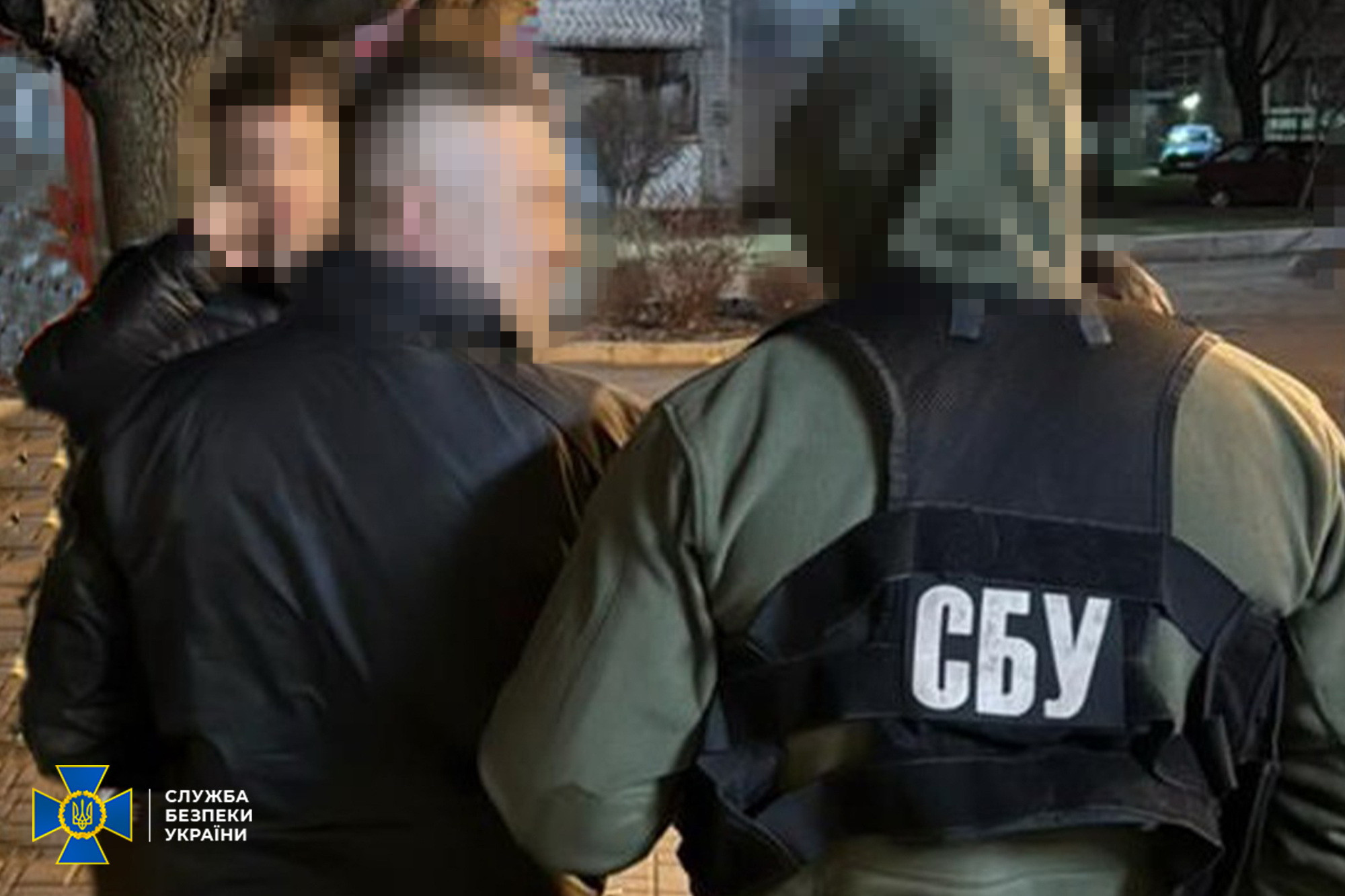 СБУ та Нацполіція затримали ще 4-х організаторів «ухилянтських схем», серед яких посадовець Конституційного суду України