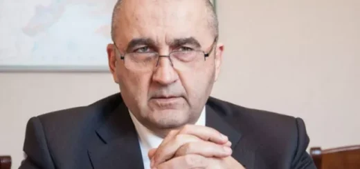 Корупція в Мінагрополітики: завершено слідство у справі ексзаступника міністра
