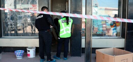 Житель Тернополя який щойно вийшов з вʼязниці зразу пограбував магазин і має шанс знову присісти вже на 10 років