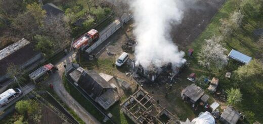 Несправність сонячної електроустановки призвеля до загибелі 13-річного хлопчика