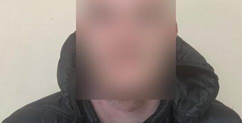 Поліцейські Дніпра повідомили про підозру чоловіку, який викрав гроші з картки військового