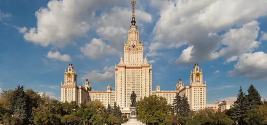 Повернення "Доппельгангера": масштабну кампанію з дезінформації на Заході очолив Московський державний інститут міжнародних відносин