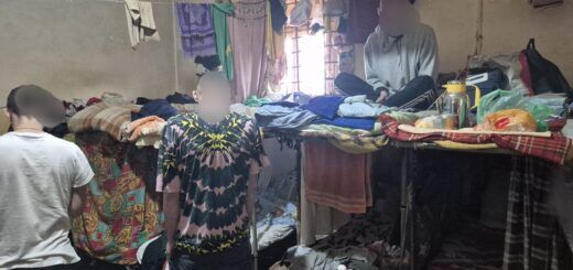 Звіт за результатами моніторингового візиту до Львівської установи виконання покарань №19