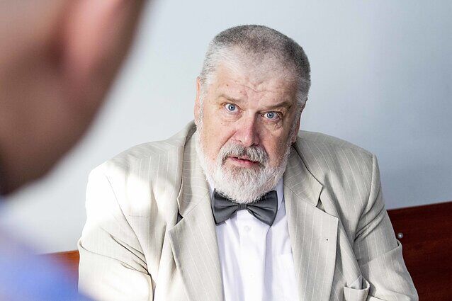 Валерій Іванов