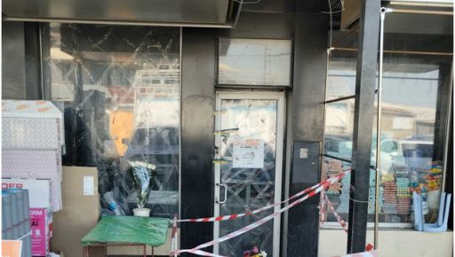 Вбивство на "Барабашово": Перші жертви нелегального ринку валют у Харкові