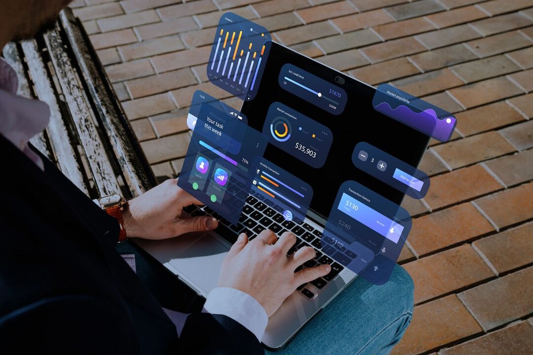 Инструменты для учета: от Excel до ERP