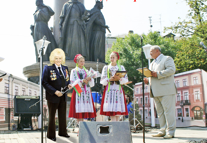 IL’NITSKAYA