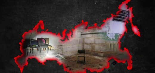 Росія - країна садистів. Хто відповідає за конвеєр тортур і катування українців в путінських застінках