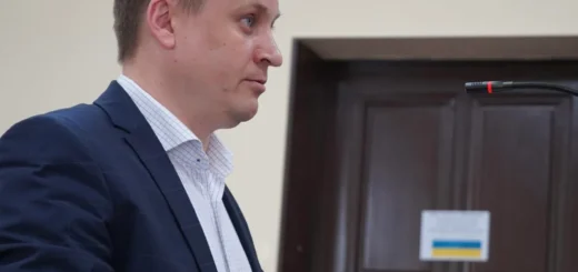 Ексголова ДСА дав показання щодо звинувачень у корупції: "Це був не хабар, а гроші на машину для ЗСУ"