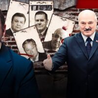 Білорусь – пристанище криміналу. Подробиці нового життя і бізнесу фінського злочинця, який утік до Лукашенка