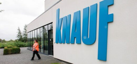 Компанія Knauf