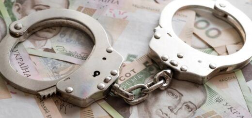 Парадокс корупційного сприйняття й що вони Українці вважають справедливим покаранням