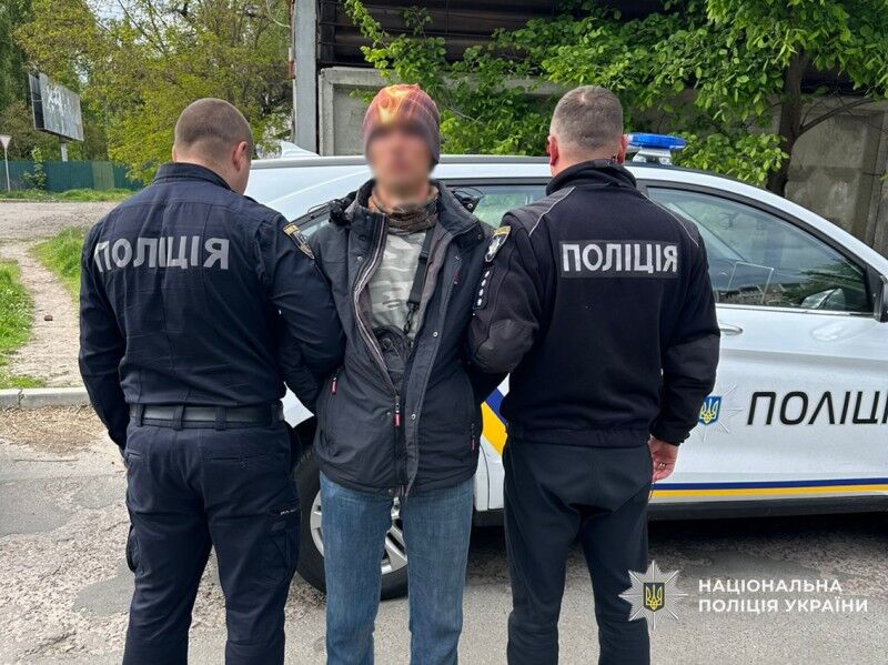 Відділ комунікації поліції Чернігівської області