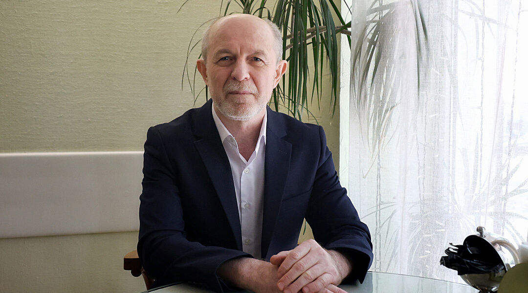 Павло Богуцький, військовий прокурор (2011–2015)