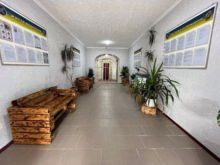 [Кропивницька виправна колонія №6]
