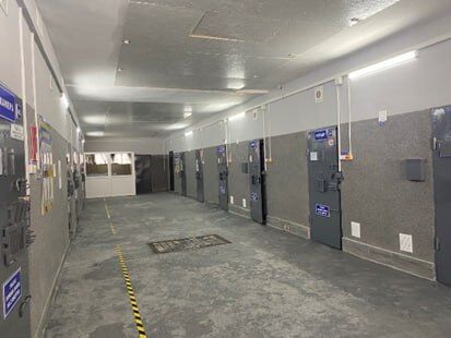 [Кропивницький слідчий ізолятор]