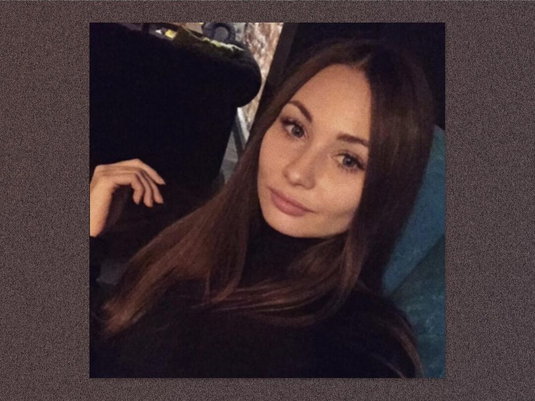 Анастасия Якушева