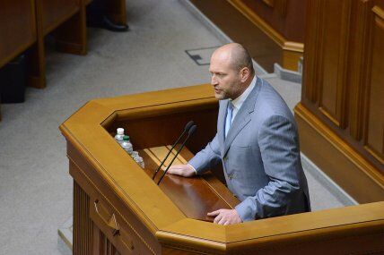 Береза Борислав