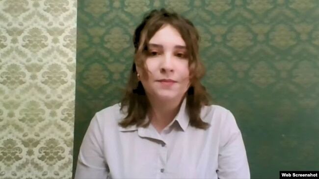 Онисія Синюк