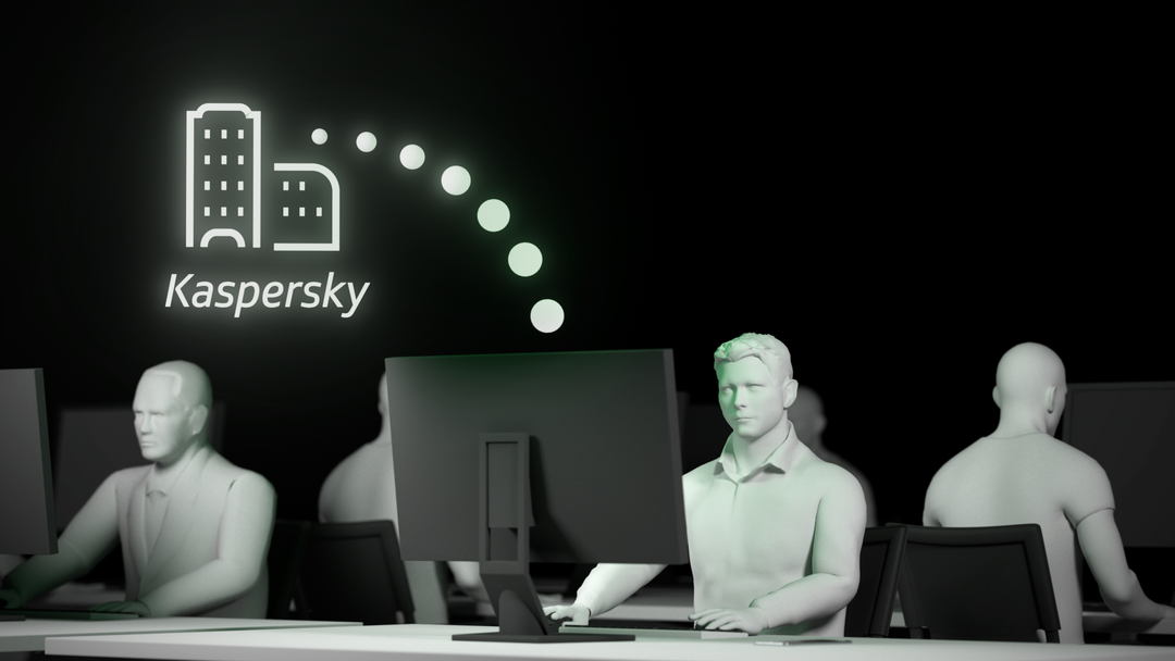 Кибер-команда NDB также тайно привлекала Kaspersky в качестве посредника для организации денежных переводов: платежи в адрес провайдерской компании проводились через инфраструктуру Kaspersky.