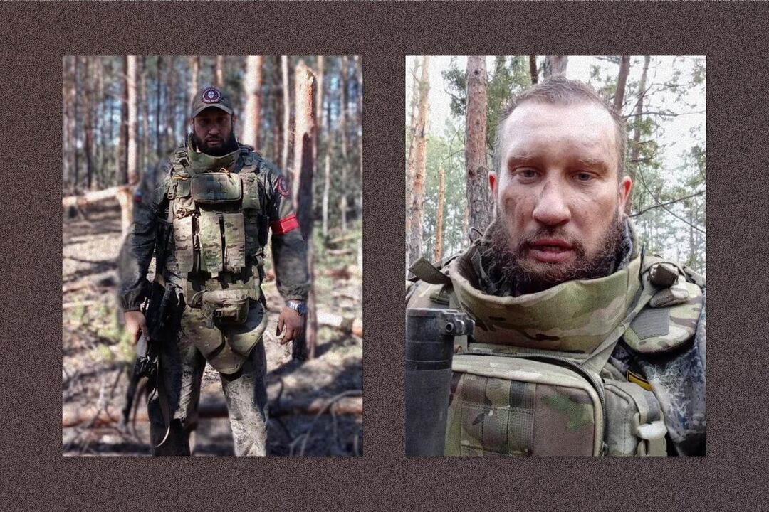 Максим Некозырев