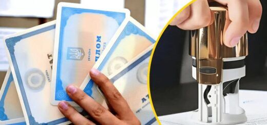 Як в Україні продають "липові" документи про освіту: фейкові дипломи навіть у політиків