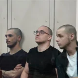 Як судили злочинну групу яка вбила трирічну дитину намагаючись застрелити депутата