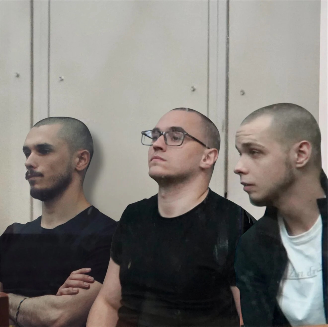 Як судили злочинну групу яка вбила трирічну дитину намагаючись застрелити депутата