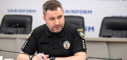 Начальник ювенальної поліції України: є 70 звернень від дітей щодо спроб їх вербування росіянами