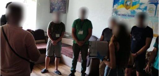 Афера чи лікування: незаконні реабілітаційні центри в Харкові