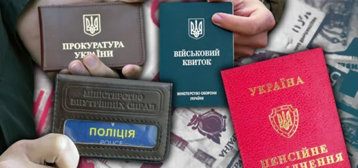 А їм все мало. Як прокурори та силовики відсуджують собі гігантські пенсії, які оплачуються внесками більшості українців