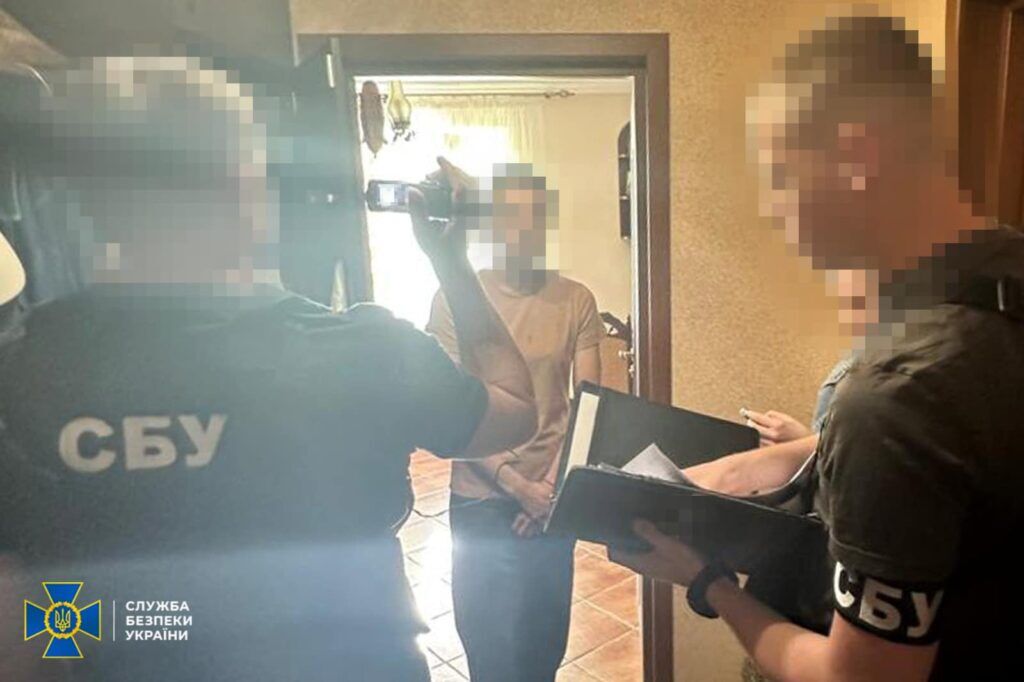 Мирослава Якимчук. Підозра спільникам 3