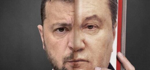 Чому чорні дні для борців з віп-корупцією лише починаються