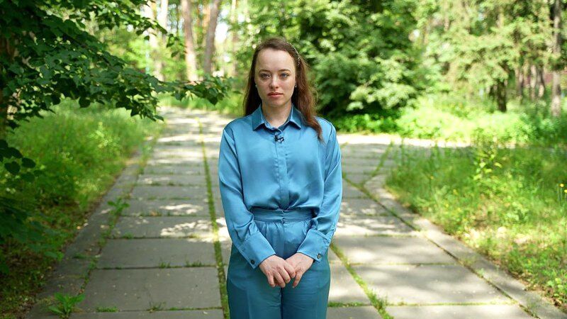 Анна Сосонська