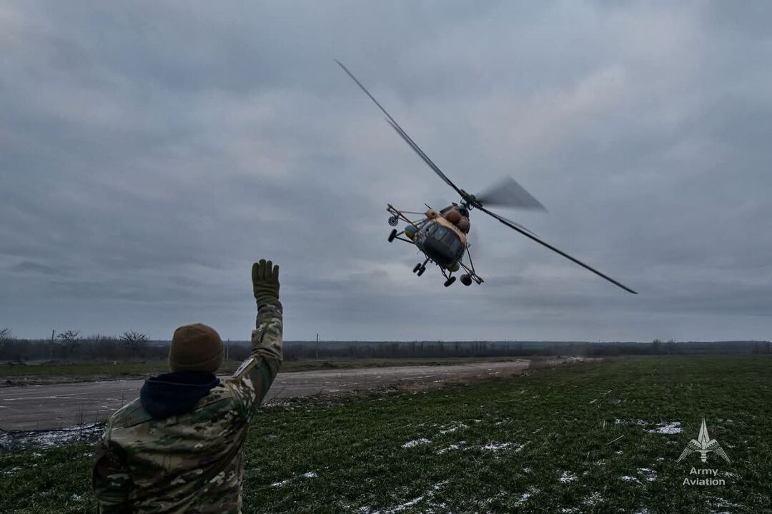 Повітряні сили ЗСУ