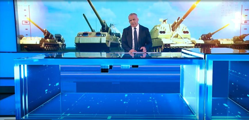 Петро Марченко