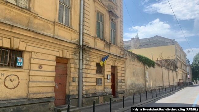 Тюрма на Лонцького, нині музей