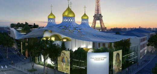 Більше російських церков по світу – більше терористів… Як «агенти ФСБ у рясах» вербують прихильників
