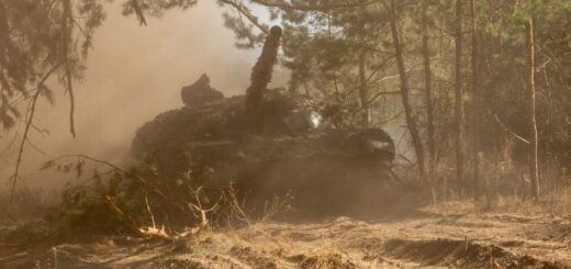 Що слід найближчим часом слід очікувати на фронті