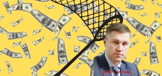 Найбільш гучні справи які розслідує НАБУ на Кіровоградщині